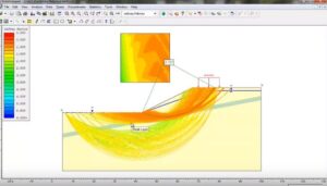 estudio geotécnico - recomendaciones: estabilidad de taludes